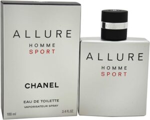 Allure Homme Sport