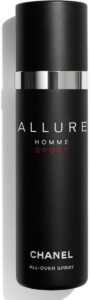 Allure Homme Sport