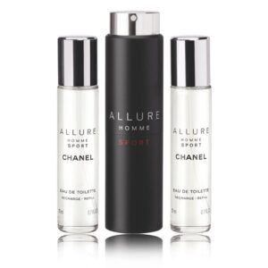 Allure Sensuelle Homme