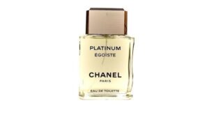 Platinum Goste Eau De Toilette