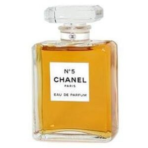 No.5 Eau de Parfum
