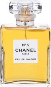 N5 Eau de Parfum Spray