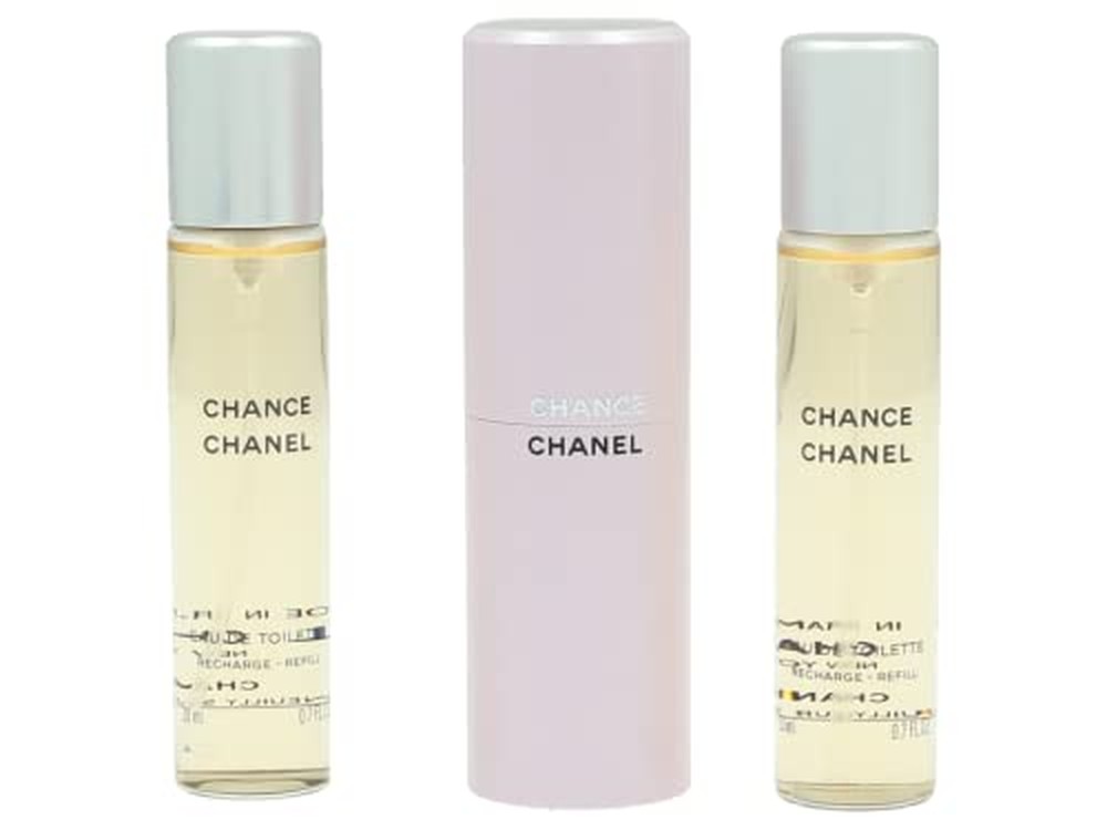 Chance Eau De Toilette Twist and Spray - immagine 2