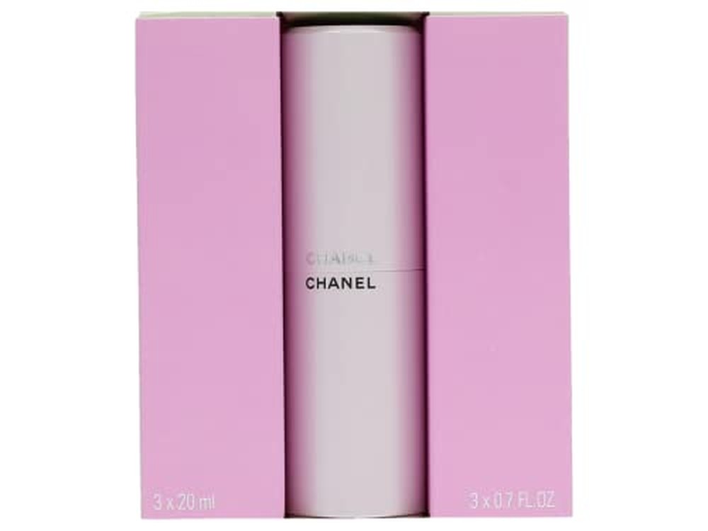 Chance Eau De Toilette Twist and Spray - immagine 3