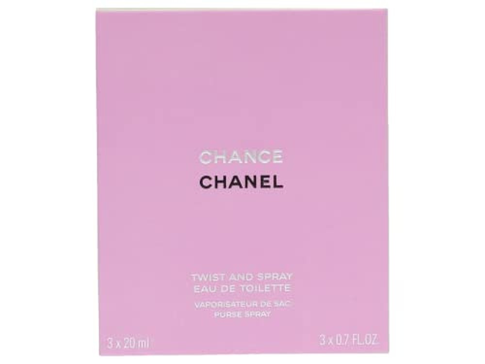 Chance Eau De Toilette Twist and Spray - immagine 4