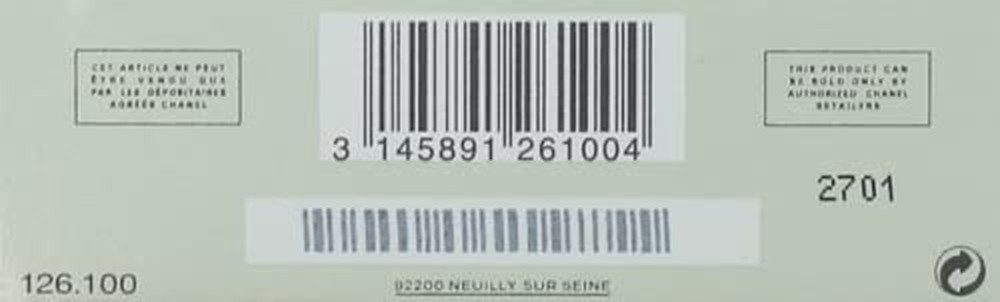 Chance Eau De Toilette Twist and Spray - immagine 5