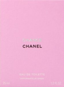 Chance Eau De Toilette