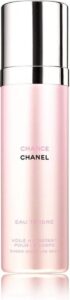 Chance Eau Tendre Sheer Moisture Mist