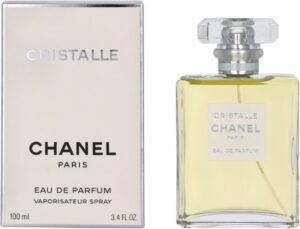 Cristalle Eau De Parfum Spray