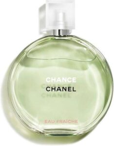 Chance Eau Fraiche