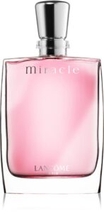 Miracle Eau De Parfum  Lancome  100ml