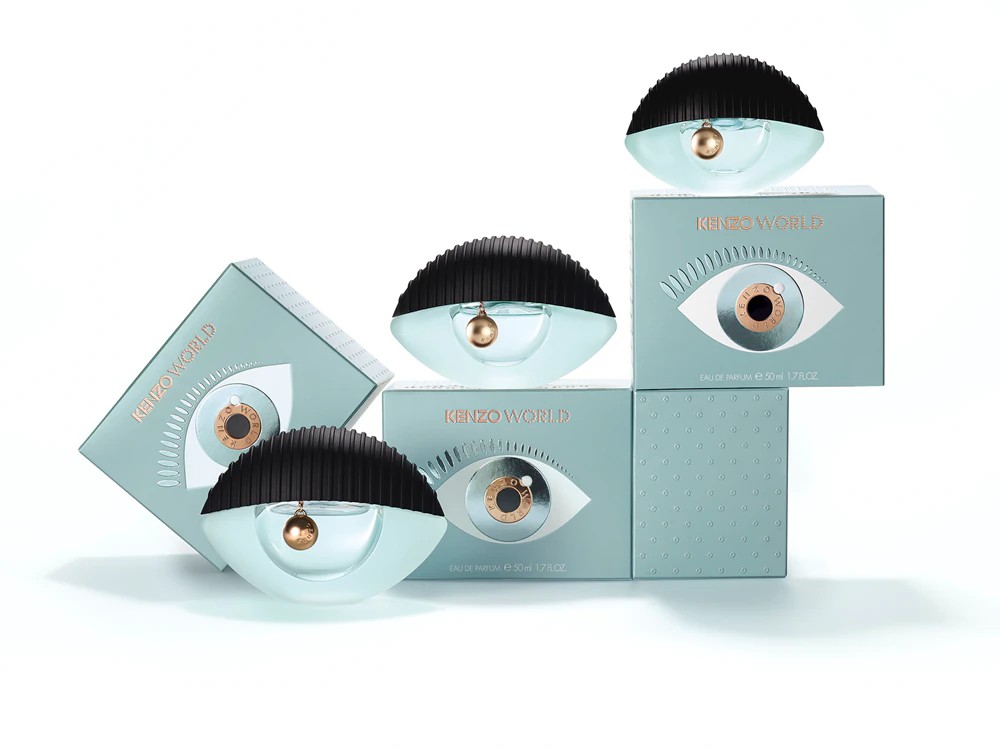World Eau de Parfum - immagine 5
