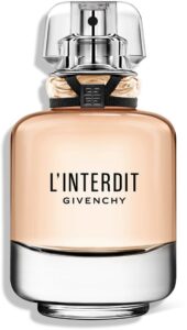 L'Interdit Eau de Parfum