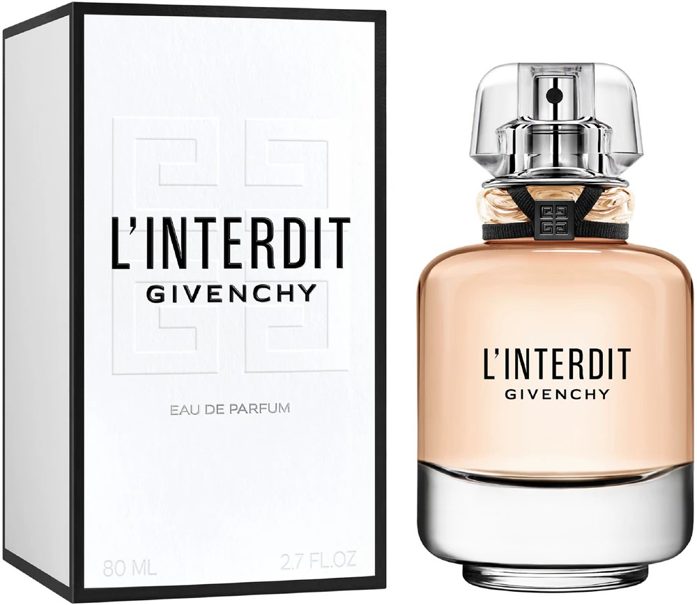 L'Interdit Eau de Parfum - immagine 2