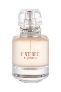 L'Interdit Eau de Toilette