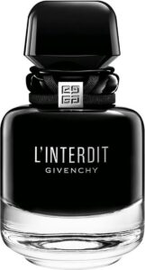 L'Interdit Eau de Parfum Intense