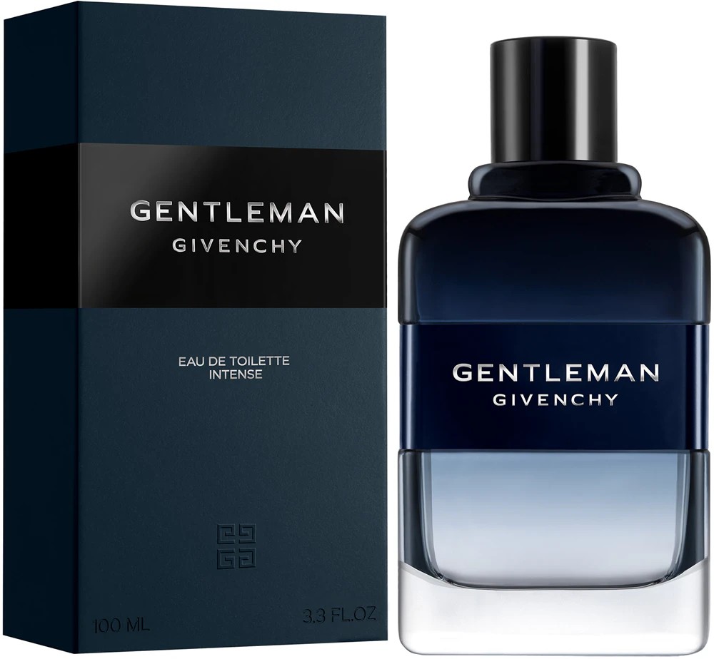 Gentleman Intense - immagine 2