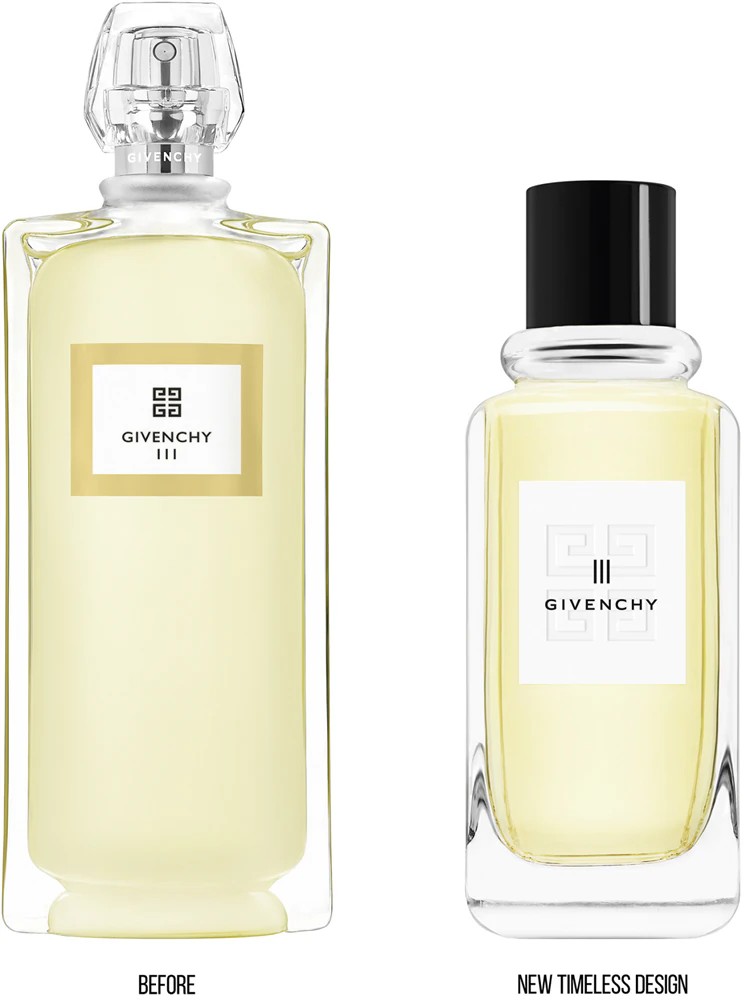 Givenchy III Eau de Toilette - immagine 3
