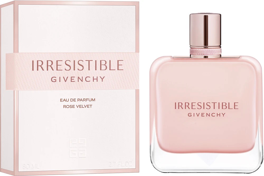 Irresistible Rose Velvet - immagine 2