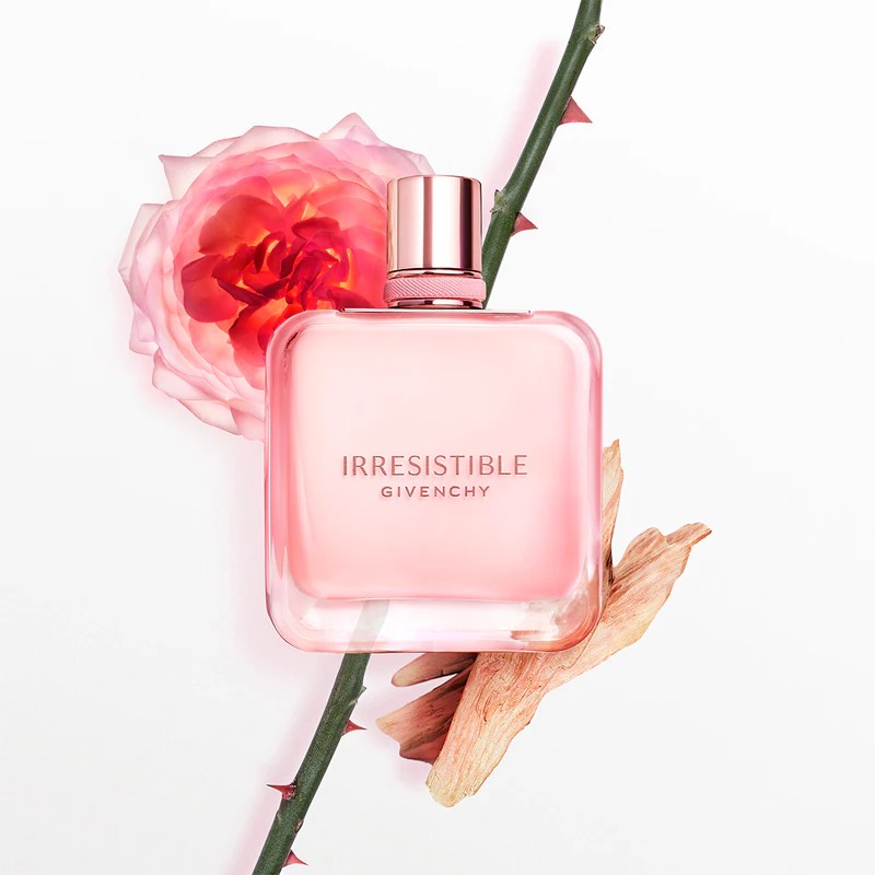 Irresistible Rose Velvet - immagine 3