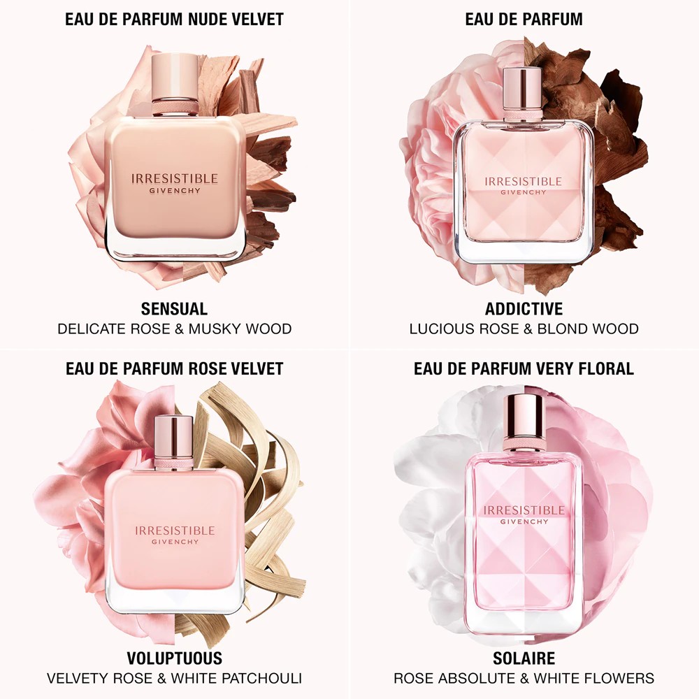 Irresistible Rose Velvet - immagine 5