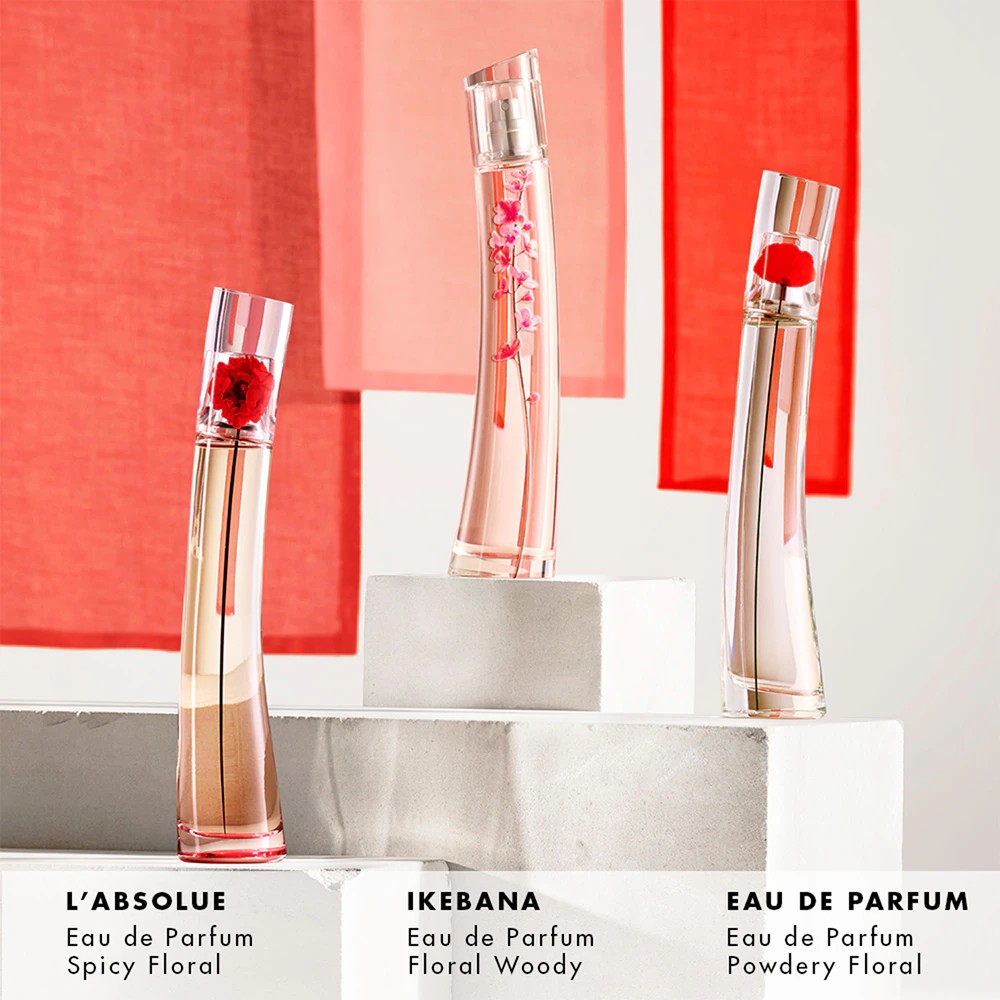 Flower Ikebana - immagine 3