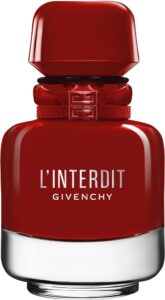 L'Interdit Eau De Parfum Rouge Ultime