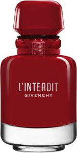 L'Interdit Eau de Parfum Rouge Ultimate