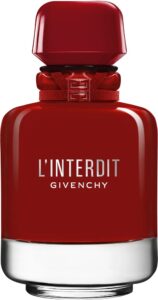 L'Interdit Eau de Parfum Rouge