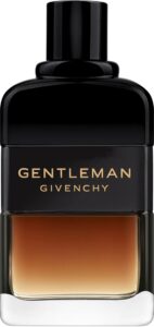 Gentleman Reserve Privee