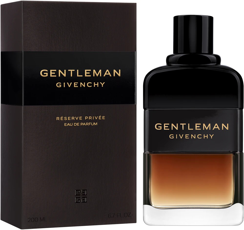 Gentleman Reserve Privee - immagine 2