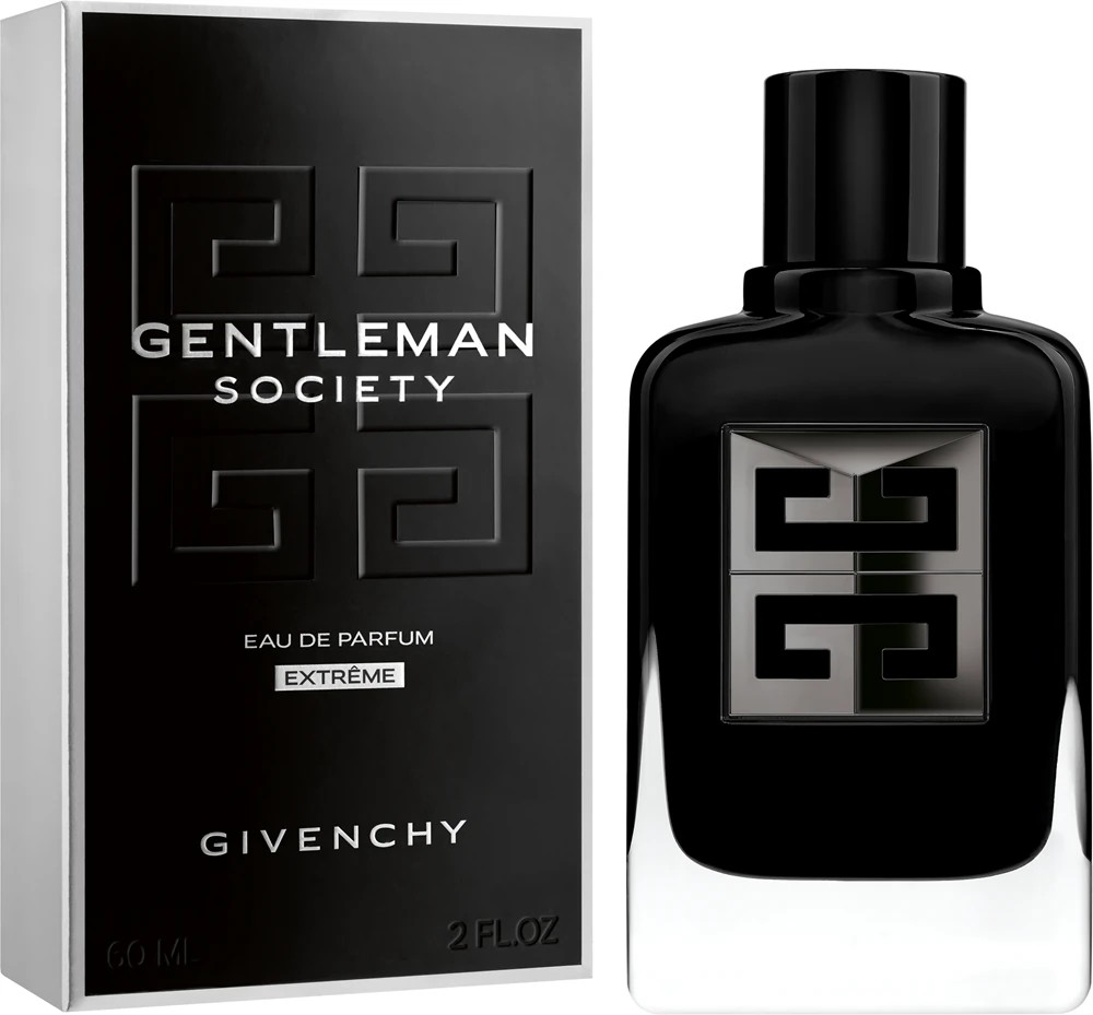 Gentleman Society Eau de Parfum Extreme - immagine 2