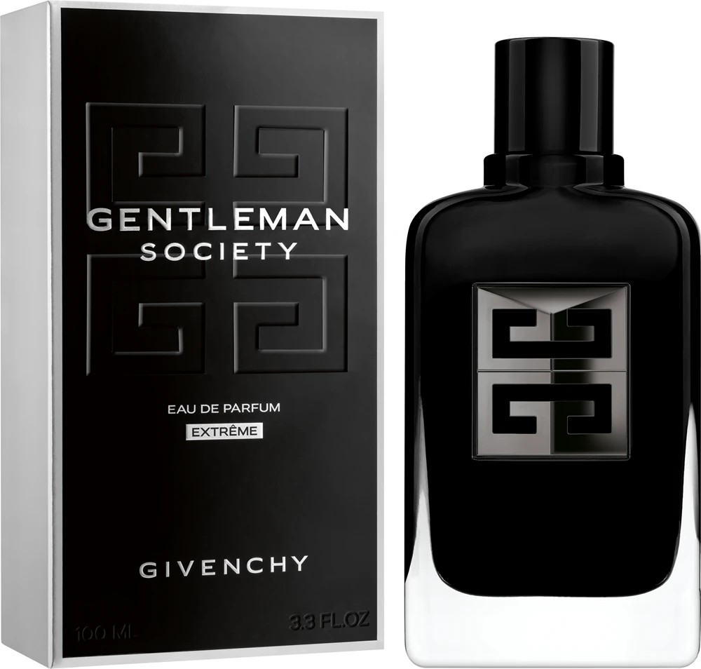Gentleman Society Extreme - immagine 2