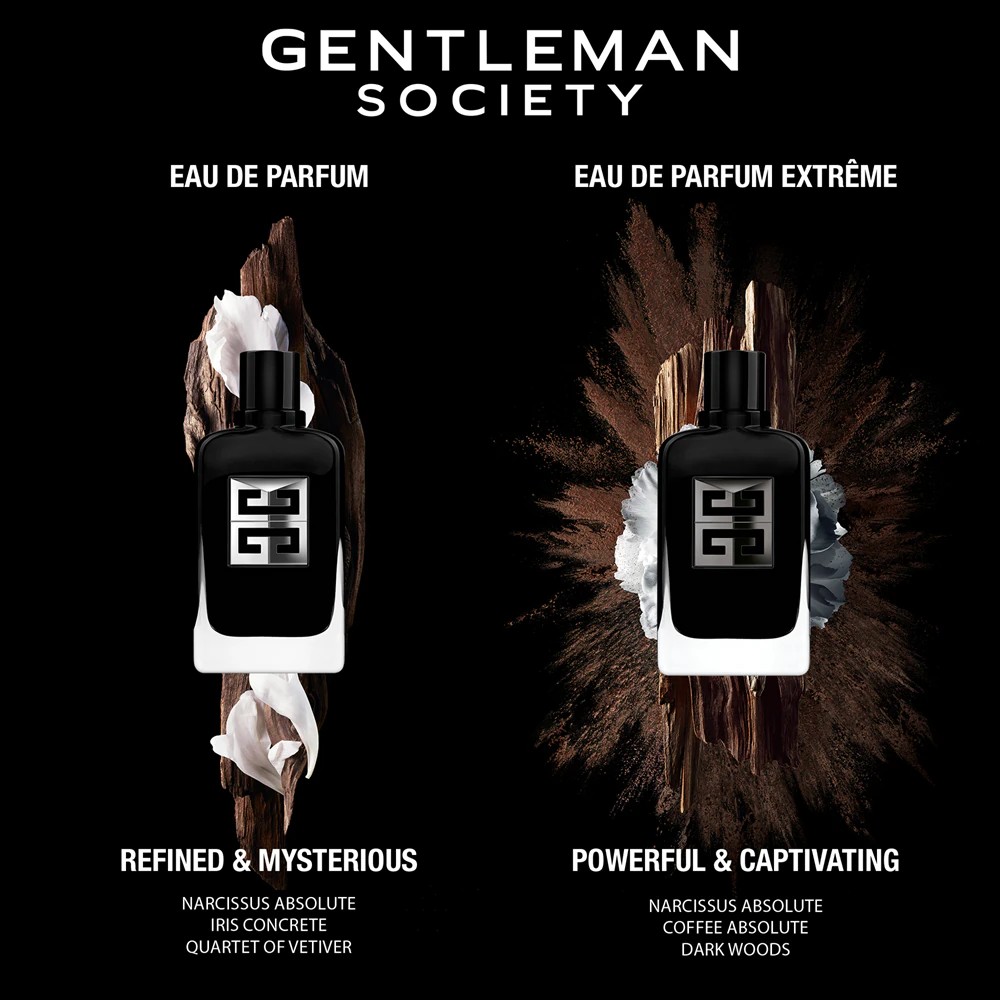 Gentleman Society Extreme - immagine 4