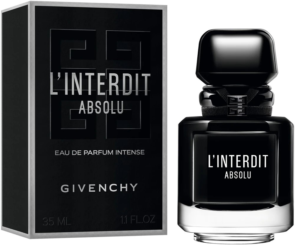 L'Interdit Absolu Intense - immagine 2