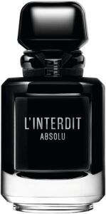 LInterdit Absolu Intense