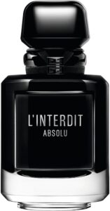 LInterdit Absolu Intense