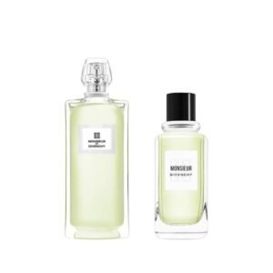 Les Mythiques Monsieur Eau de Toilette