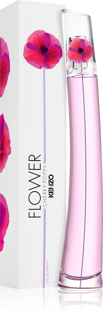 Flower by Kenzo Cherry Poppy - immagine 2