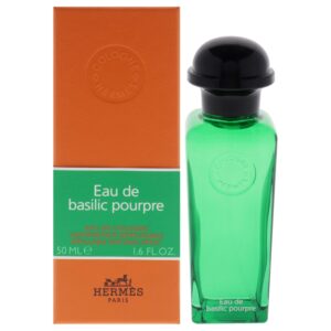 Eau de Basilic Pourpre