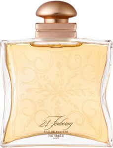 24 Faubourg Eau De Parfum