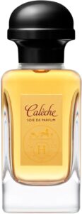 Calèche Soie Eau de Parfum