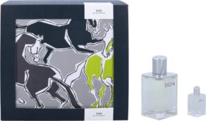 H24 Eau De Toilette