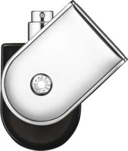 Voyage d'Hermes Refillable Spray