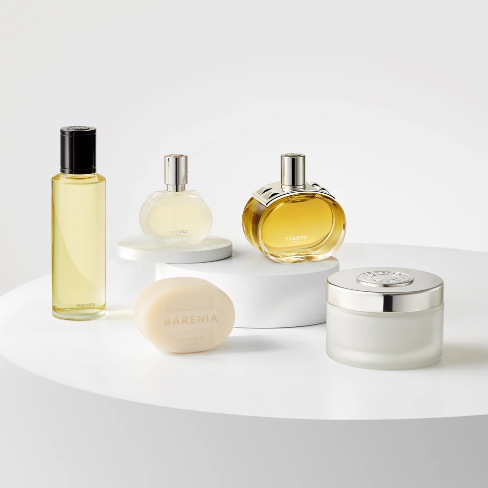 Barenia Intense Eau De Parfum - immagine 5