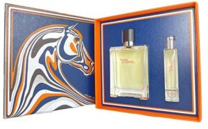 Terre d'Hermes Gift Set