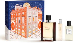 Terre d'Hermes Eau de Parfum Intense