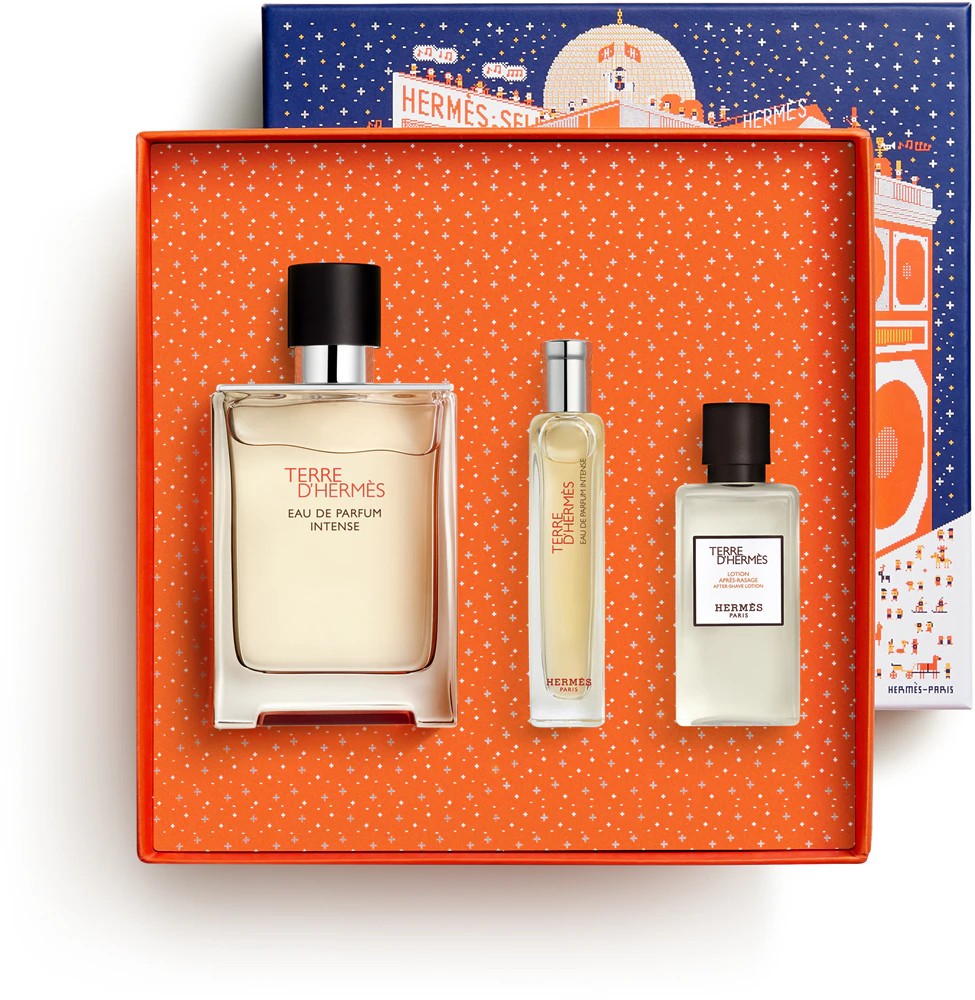 Terre d'Hermes Eau de Parfum Intense - immagine 2