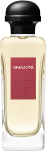 Amazone Eau De Toilette Spray