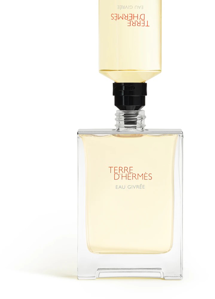 Terre d'Hermes Eau Givree - immagine 3